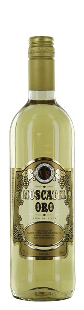 Photo of Moscatel Valencia Oro