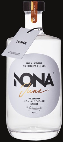 Photo of Nona June