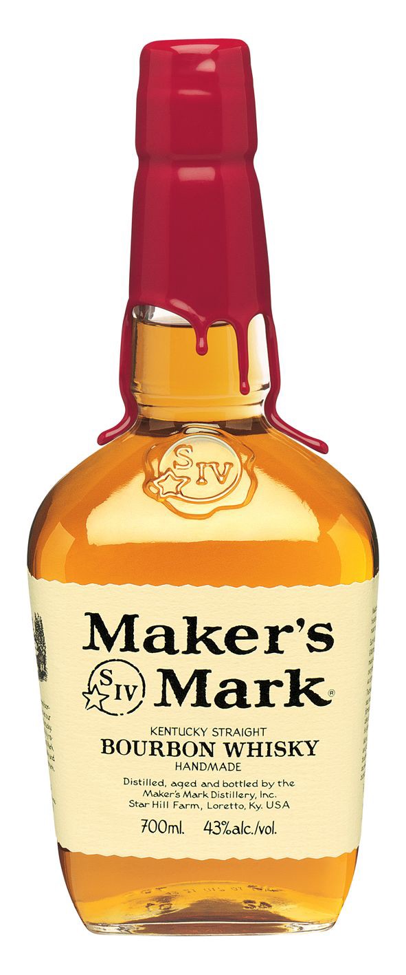 Photo of Maker's Mark Straight Bourbon