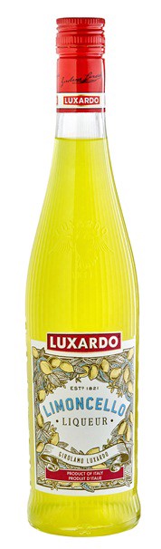 Photo of Luxardo Limoncello