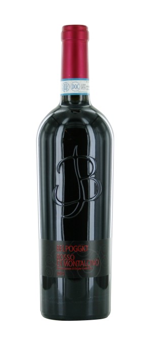 Photo of Belpoggio Rosso di Montalcino
