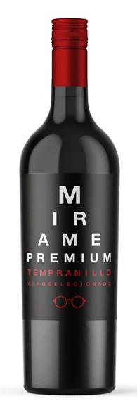 Photo of Mira Me Tempranillo