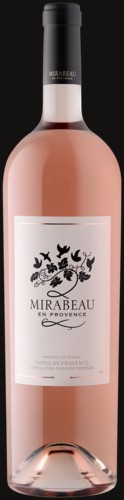 Photo of Mirabeau Classic Rosé