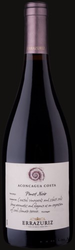 Photo of Errazuriz Aconcagua Costa Pinot Noir