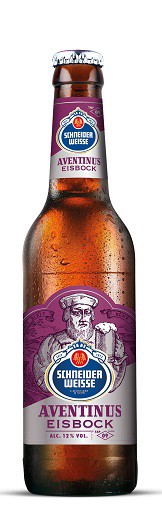 Photo of Schneider Aventinus Eisbock Tap 9