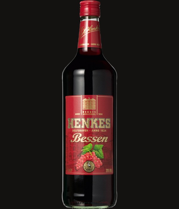 Photo of Henkes Bessenjenever