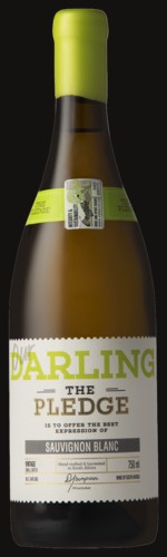 Photo of The Pledge Our Darling Sauvignon Blanc