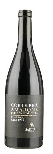 Photo of Sartori Amarone Riserva Corte Bra
