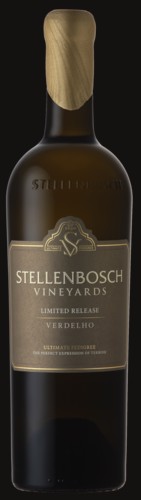 Photo of Stellenbosch Limited Release Verdelho