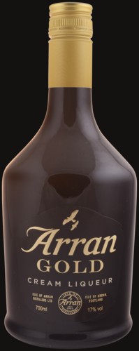 Photo of Arran Gold Cream