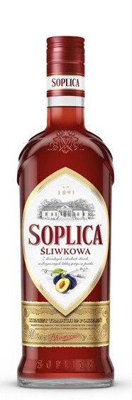 Photo of Soplica Sliwkowa Pruimen