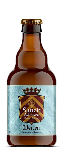 Photo of Sancti Adalberti Weizen