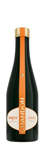Photo of Chandon Spritz Orange Piccolo