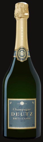 Photo of Deutz Champagne Aop, brut