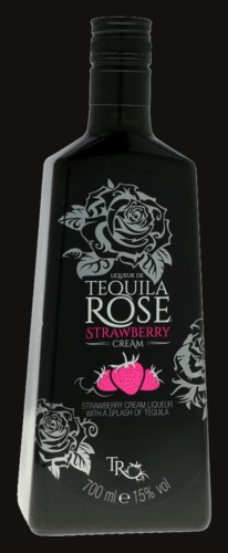 Photo of Tequila Rose Strawberry Cream
