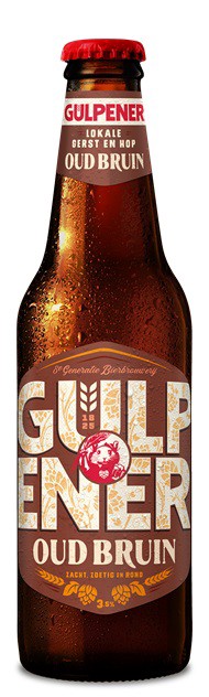 Photo of Gulpener Oud Bruin