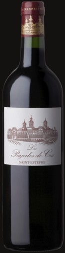 Photo of Les Pagodes de Cos