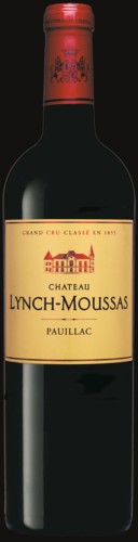 Photo of Château Lynch Moussas