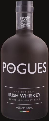 Photo of The Pogues Irish