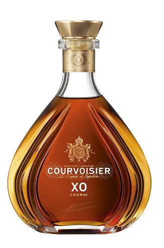 Photo of Courvoisier XO
