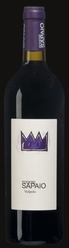 Photo of Sapaio Volpolo Bolgheri