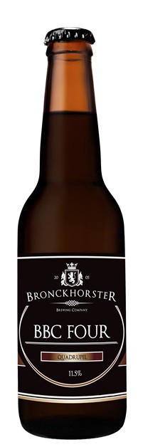 Photo of Bronckhorster BBC Four