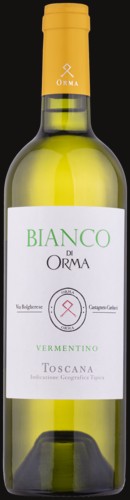 Photo of Tenute Sette Ponti Bianco di Orma Vermentino