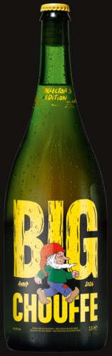 Photo of Big chouffe Bière