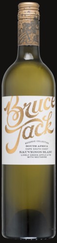 Photo of Bruce Jack Reserve Sauvignon Blanc