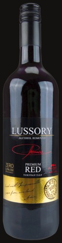 Photo of Lussory Rood
