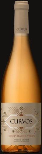 Photo of Curvos Deep Maceration Orange