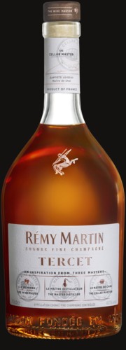 Photo of Remy Martin Tercet