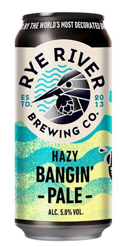 Photo of Rye River Hazy bangin'