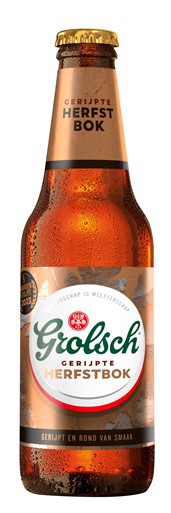 Photo of Grolsch Gerijpte Herfstbok
