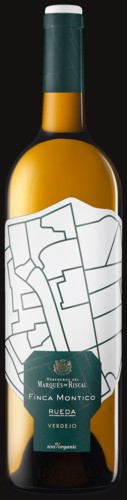 Photo of Marqués de Riscal Rueda Finca Montico