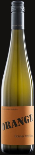 Photo of Winzer Krems Orange Grüner Veltliner