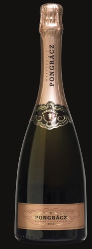 Photo of Pongrácz Rosé