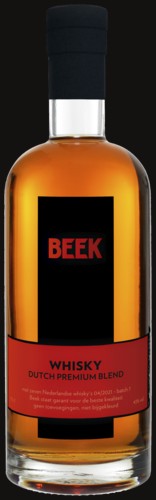 Photo of Beek Dutch Premium Blend Whisky