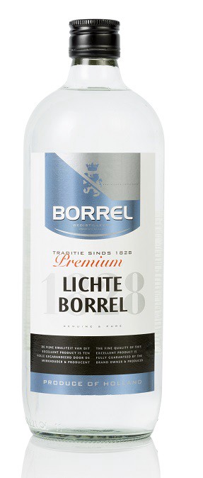 Photo of Borrel Lichte Borrel