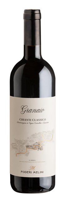 Photo of Melini Granaio Chianti Classico DOCG