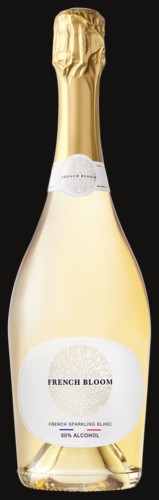 Photo of French Bloom Le Blanc