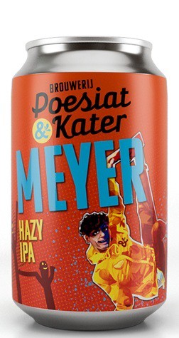 Photo of Poesiat & Kater Meyer