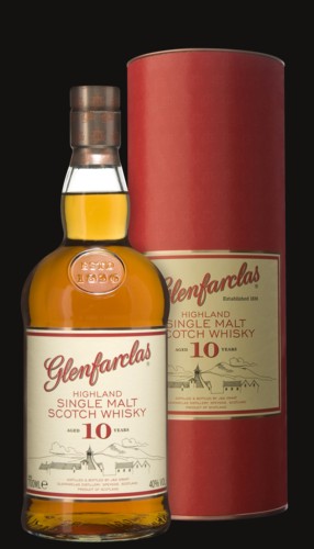 Photo of Glenfarclas 10 Years
