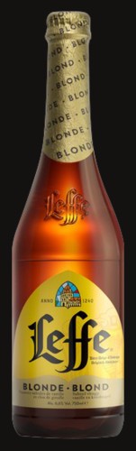Photo of Leffe Blonde