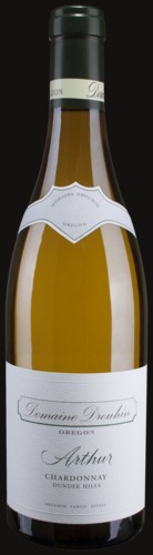 Photo of Domaine Drouhin Arthur Chardonnay