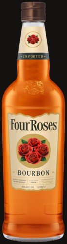 Photo of Four Roses