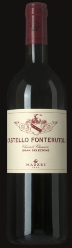 Photo of Mazzei Castello Fonterutoli