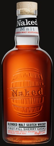 Photo of Naked Malt