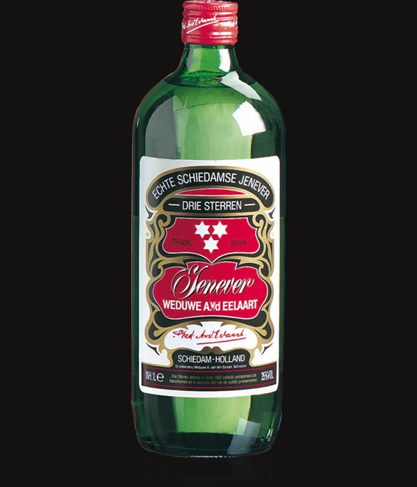 Photo of Eelaart Jonge Jenever