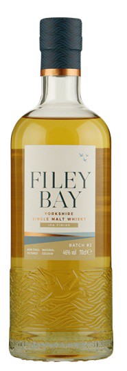 Photo of Filey Bay IPA Finish